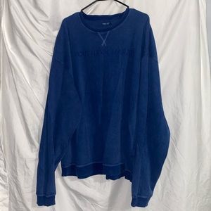 Southern marsh sweatshirt